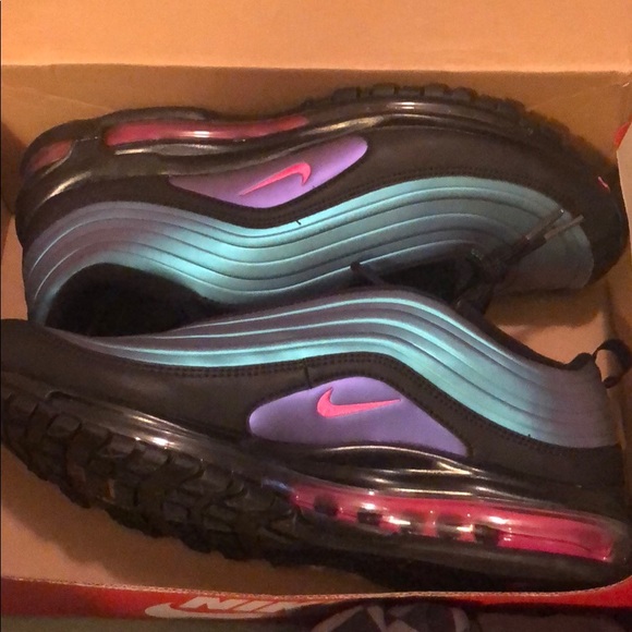 Nike Air Max 97 lx